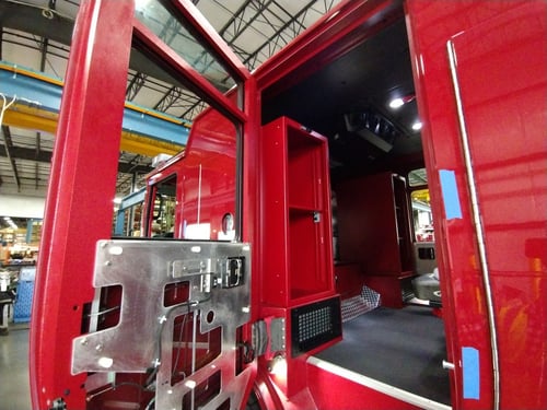 Springfield FD