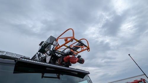 Peoria FD