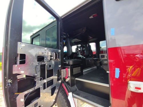 Indianapolis FD