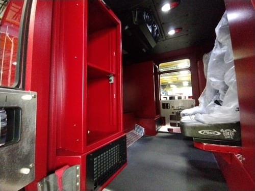 Springfield FD