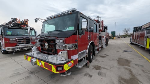 St. Charles FD