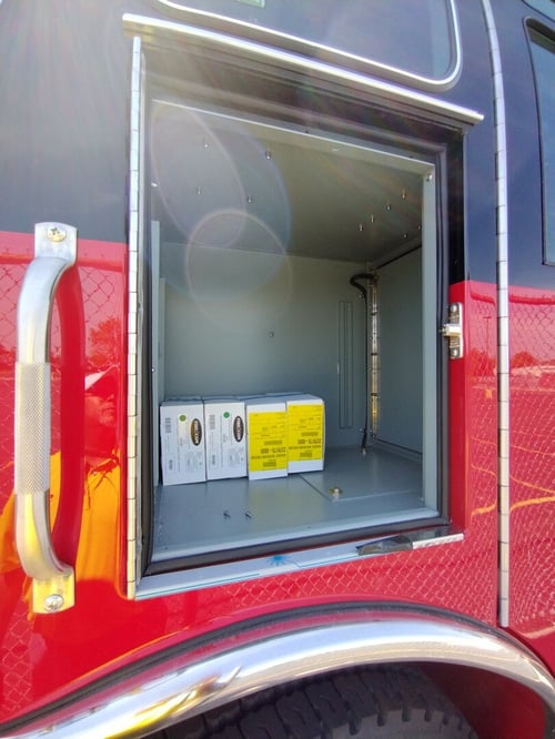 Arlington Heights FD