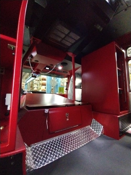 Springfield FD
