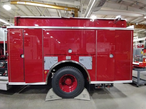 Terre Haute FD