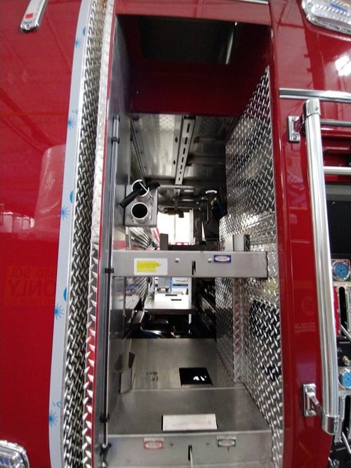 Creve Coeur FPD