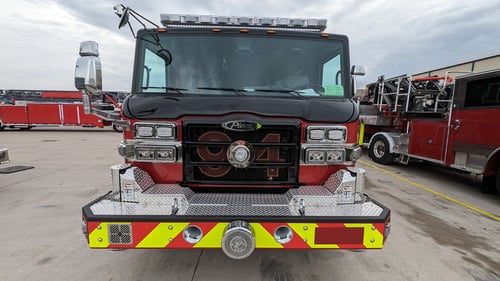 St. Charles FD