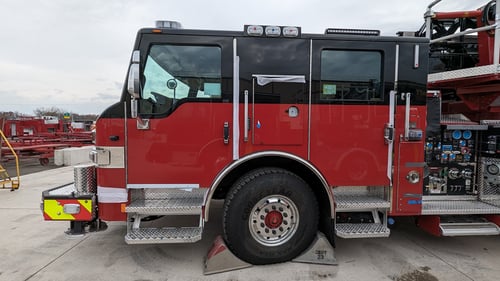 St. Charles FD