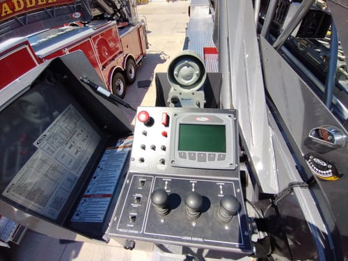 Indianapolis FD