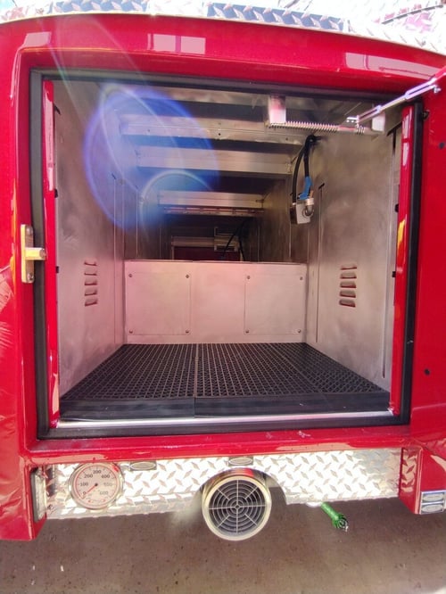 Indianapolis FD