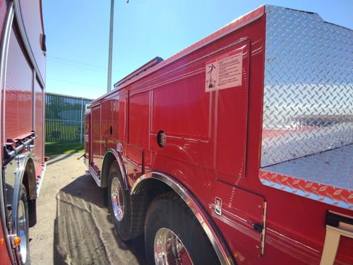 Indianapolis FD