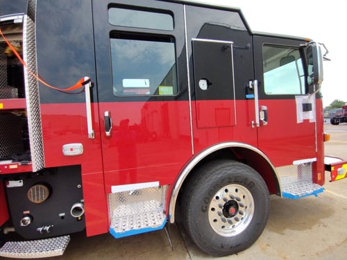 Freeport FD