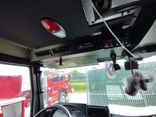 Indianapolis FD