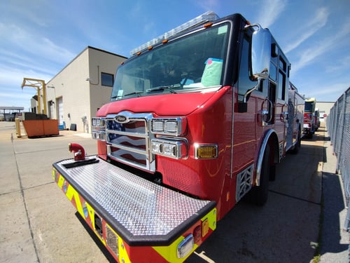 Arlington Heights FD