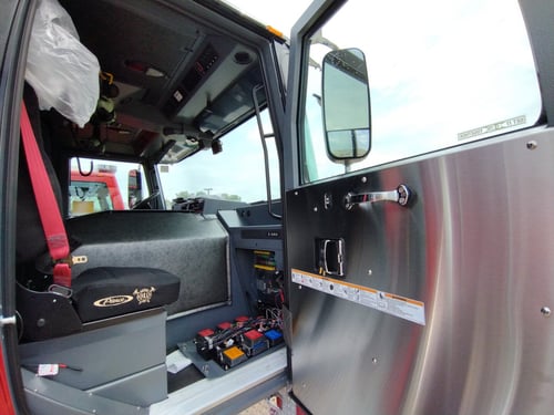 Freeport FD