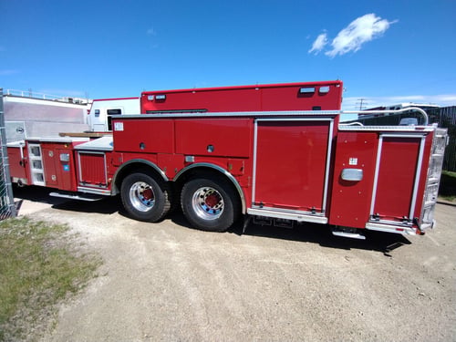 Indianapolis FD