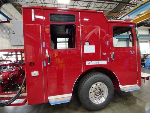 Springfield FD