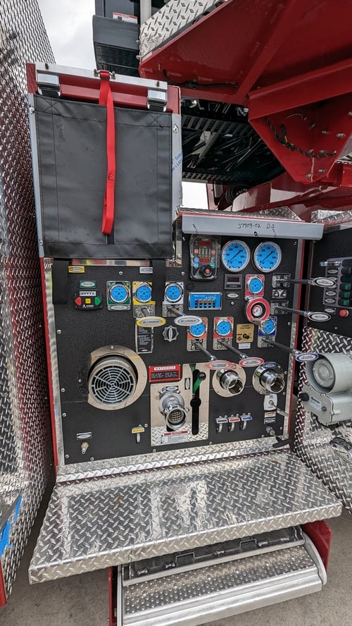 St. Charles FD