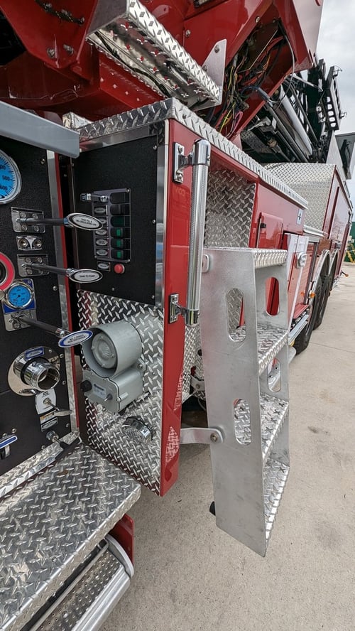 St. Charles FD