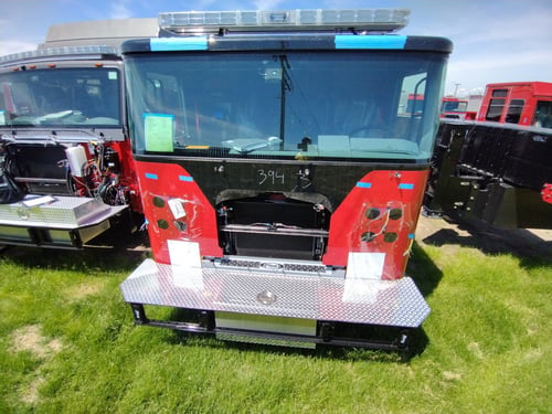 Freeport FD