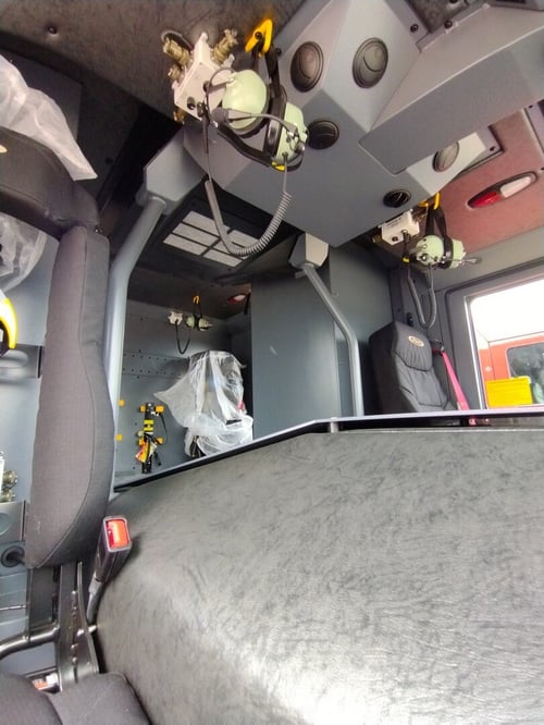Freeport FD