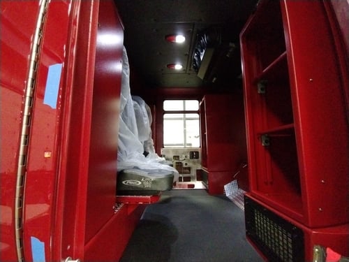 Springfield FD