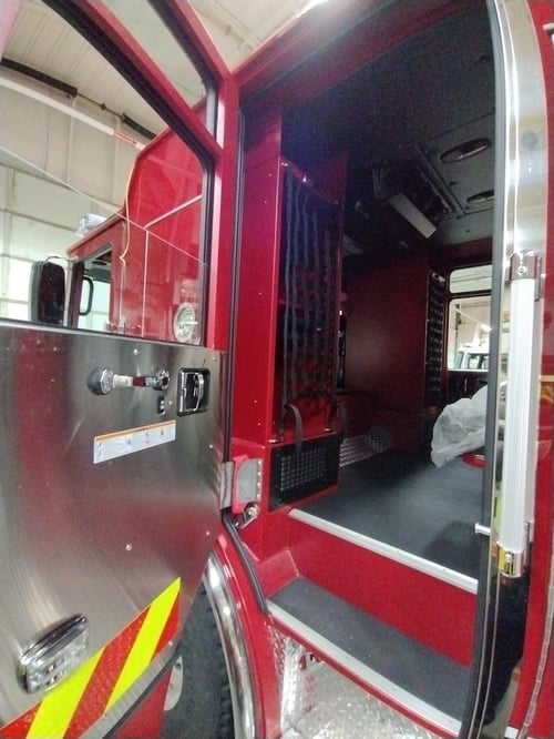 Springfield FD