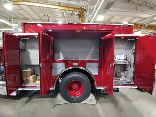 Terre Haute FD