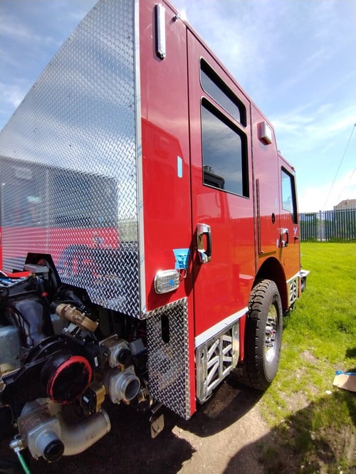 Creve Coeur FPD