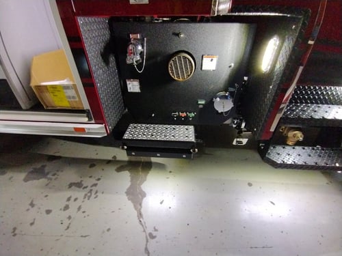 Hoffman Estates FD