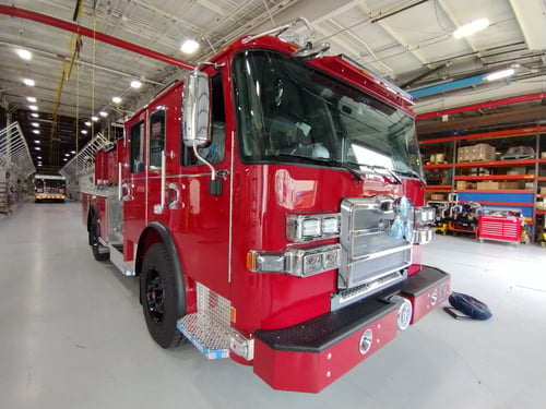 Omaha FD