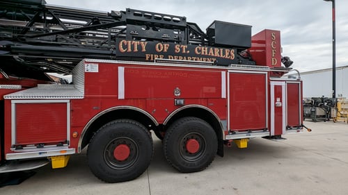 St. Charles FD