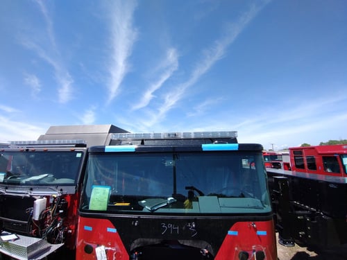 Freeport FD