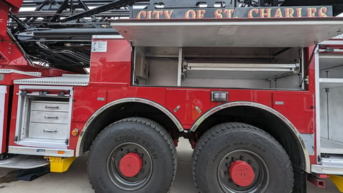 St. Charles FD