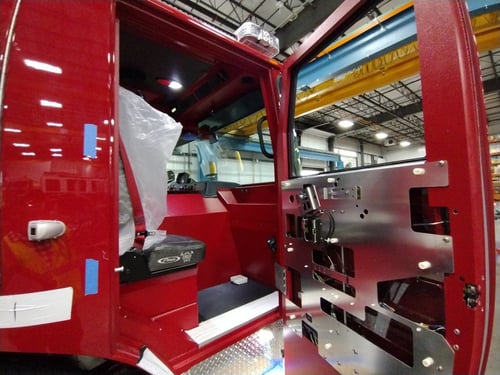Springfield FD