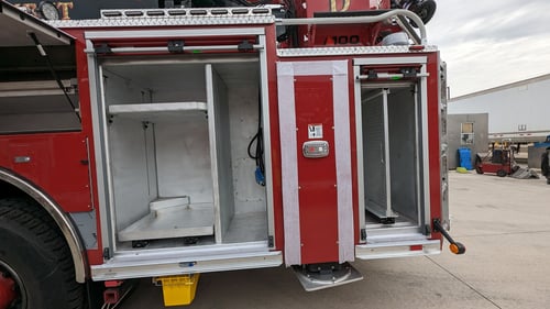 St. Charles FD
