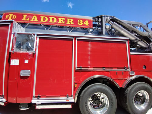 Indianapolis FD