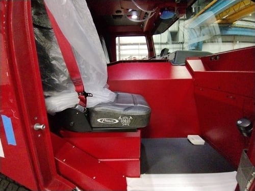 Springfield FD