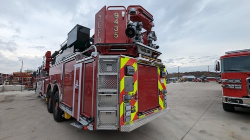 St. Charles FD