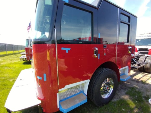 Freeport FD