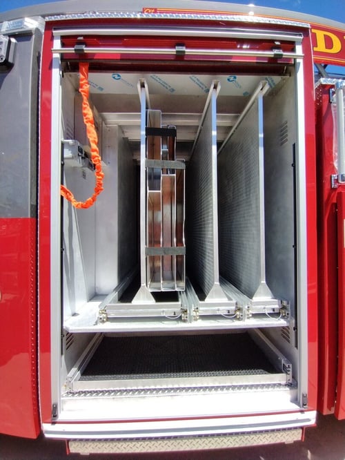 Indianapolis FD