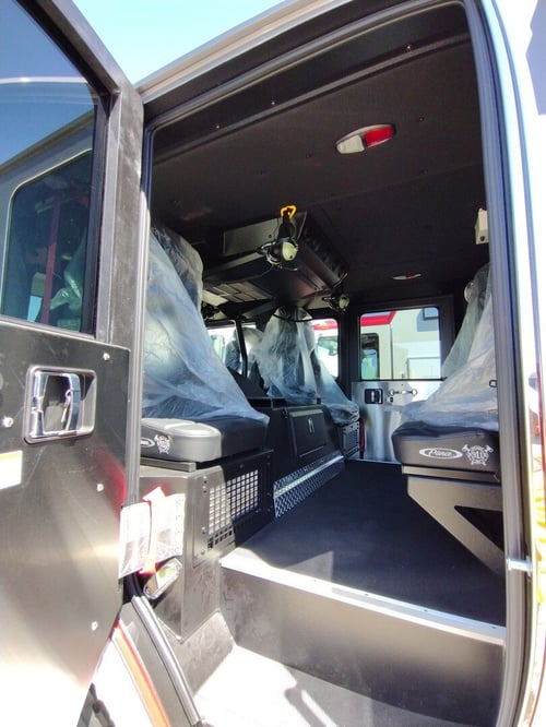 Indianapolis FD