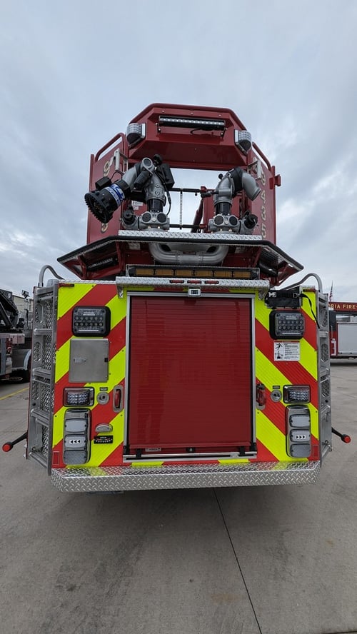 St. Charles FD