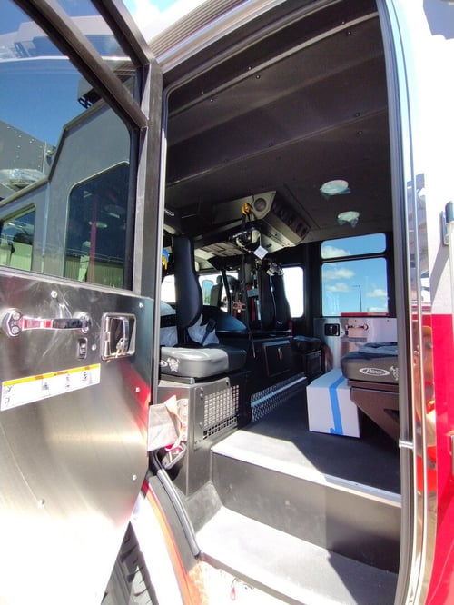 Indianapolis FD