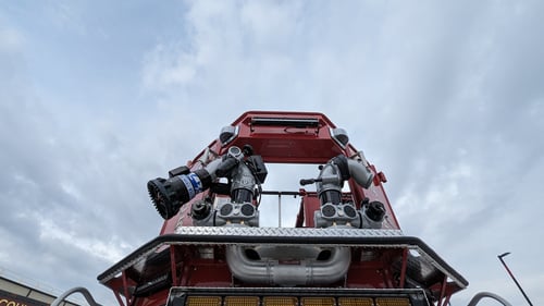 St. Charles FD