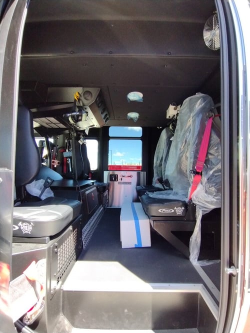 Indianapolis FD