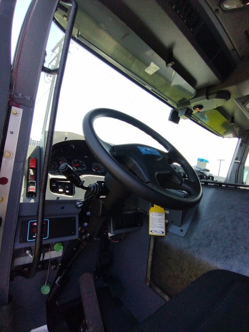 Freeport FD