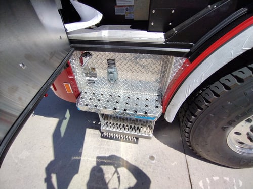 Indianapolis FD