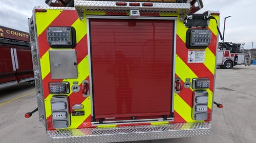 St. Charles FD