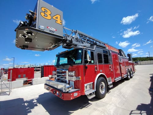 Indianapolis FD