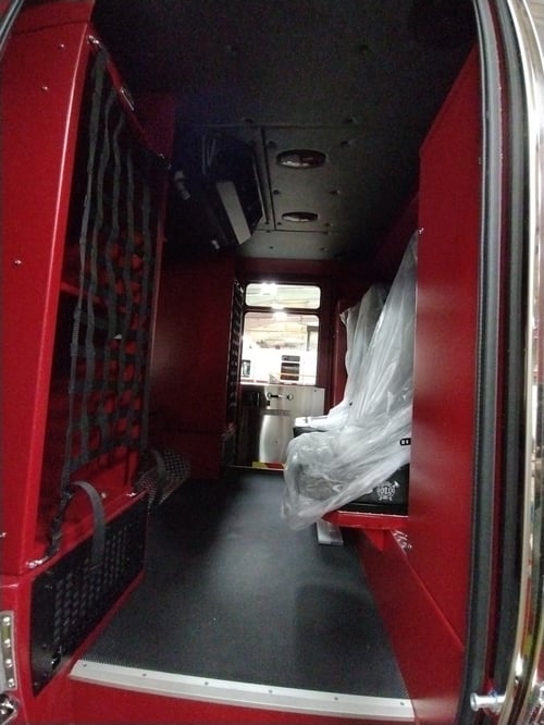 Springfield FD